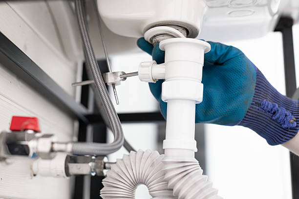 Reliable Plumbing contractor in El Sobrante, CA by Masters Plumbing Service